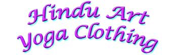 Hindu Art Logo