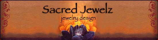 Sacred Jewelz Logo