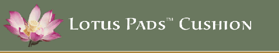 Lotus Pads Logo
